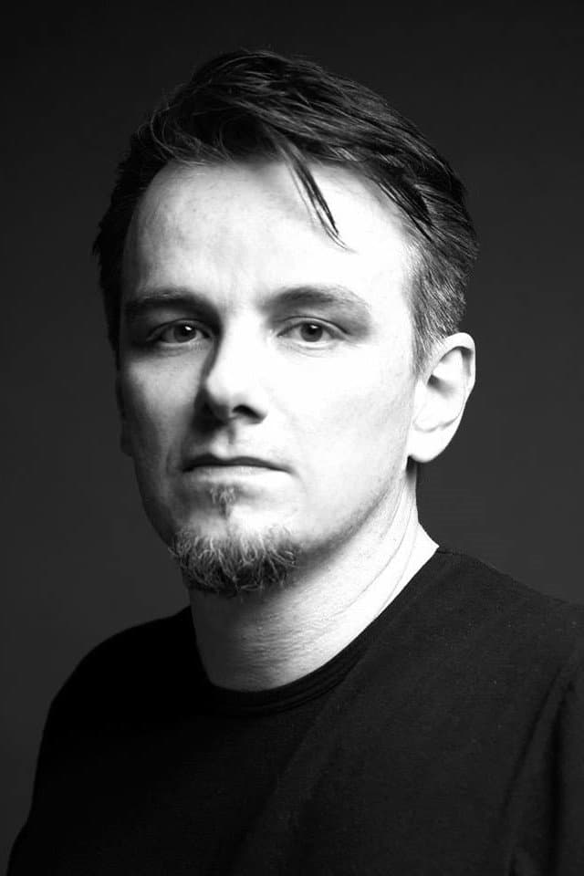 Gavin Harrison profile