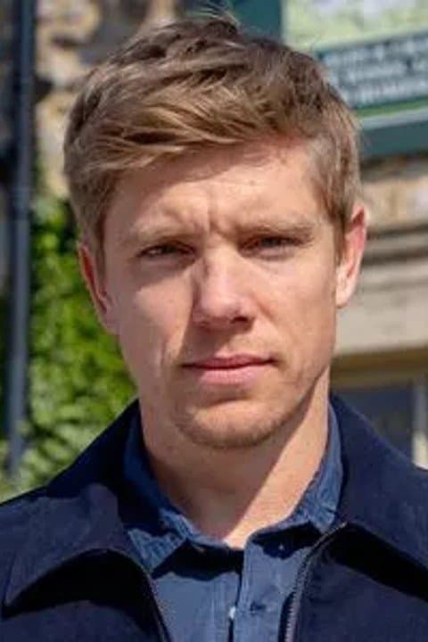 Ryan Hawley profile