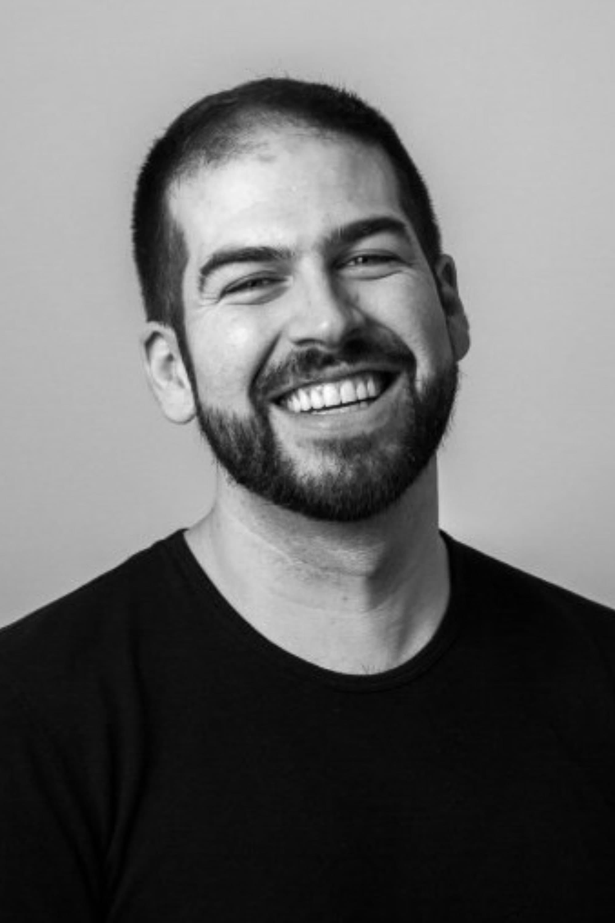 Alex Calleros profile