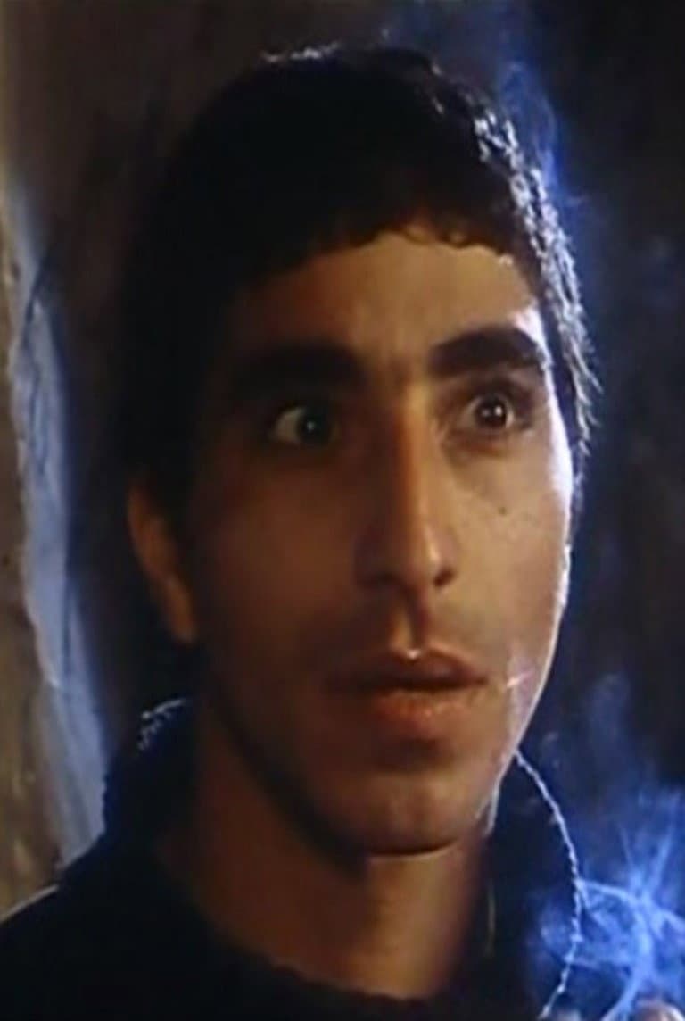 Serri Al Najjar profile