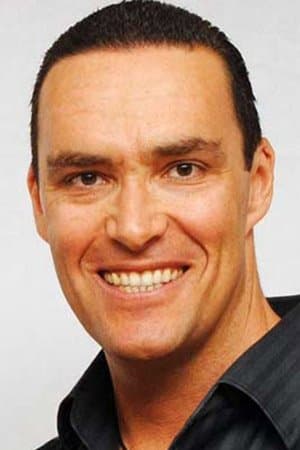 Alexander Nevsky profile