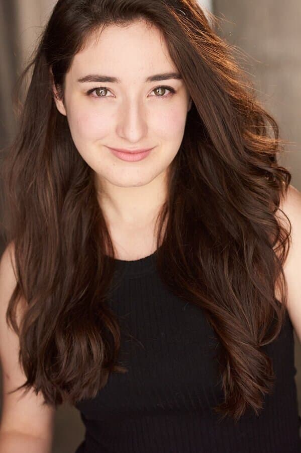 Alejandra Reynoso profile