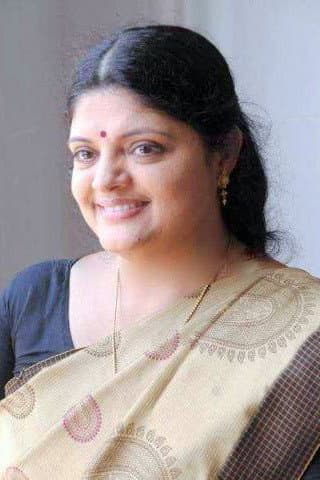 Bindu Murali profile