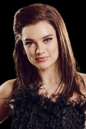 Katie Tonkinson profile