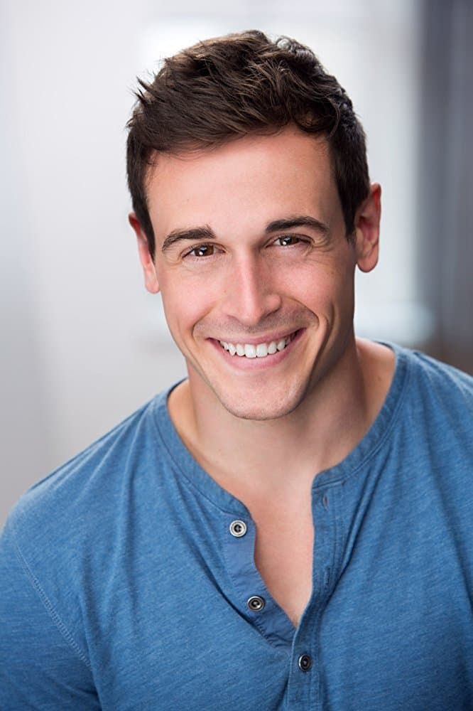 Chris Cafero profile