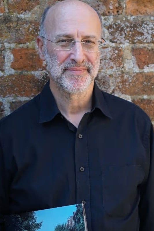 Mark Lewisohn profile