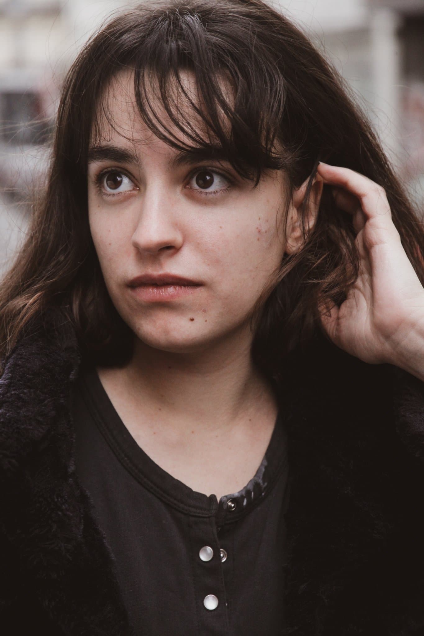 Anouk Villemin profile