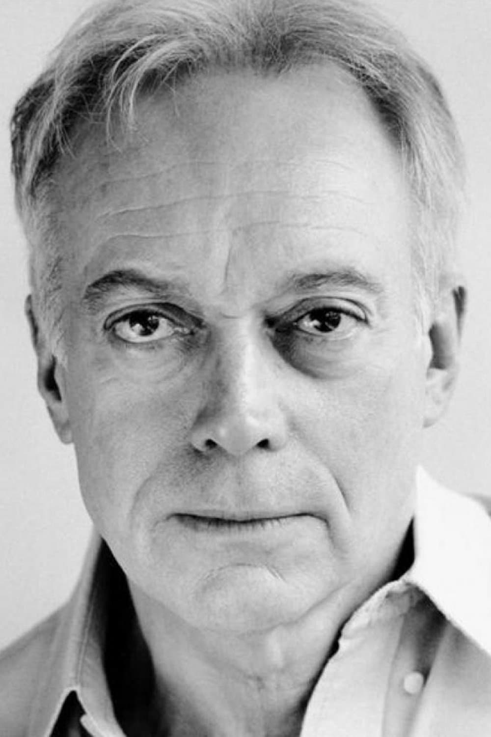 Nickolas Grace profile