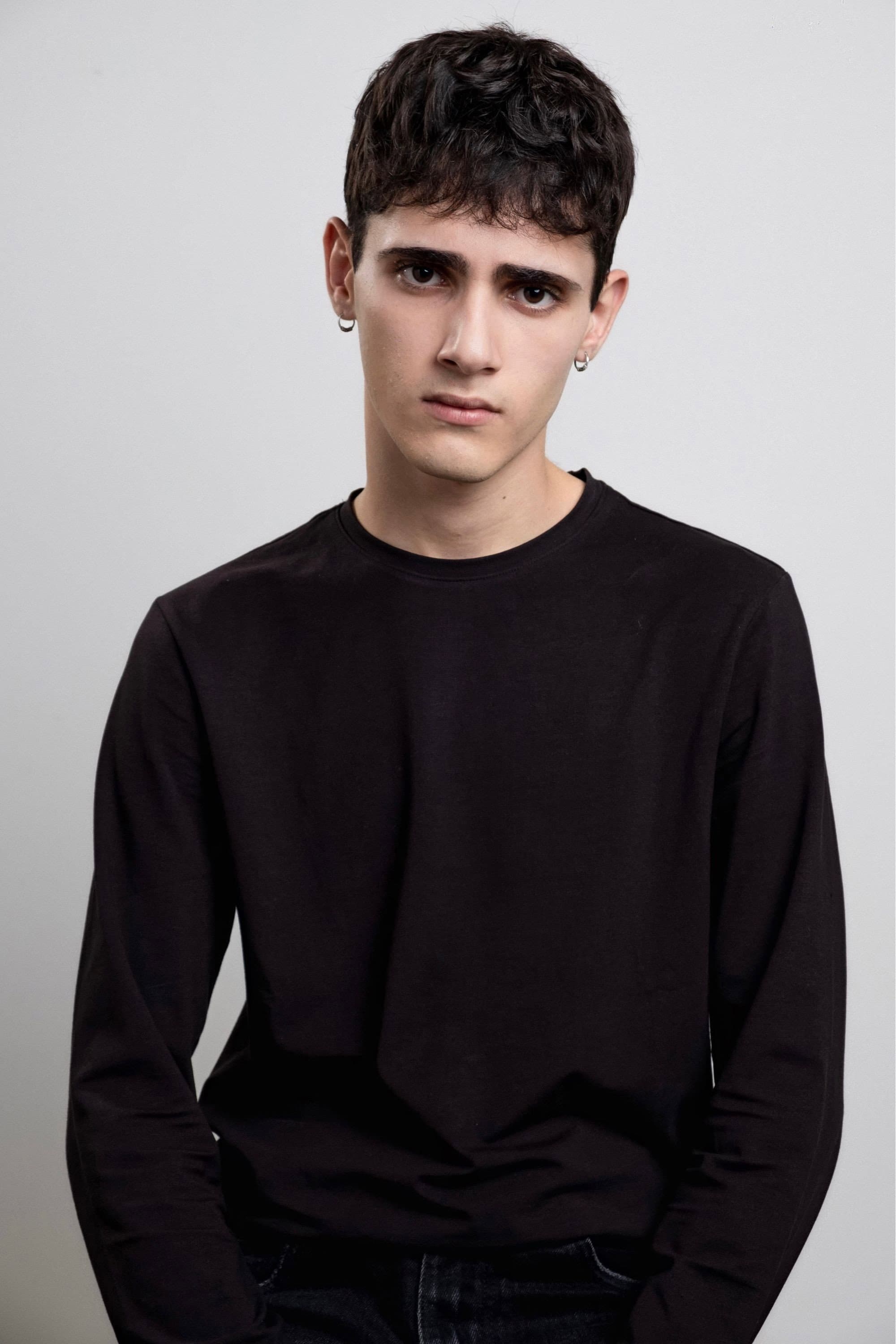 Bernat Roqué profile