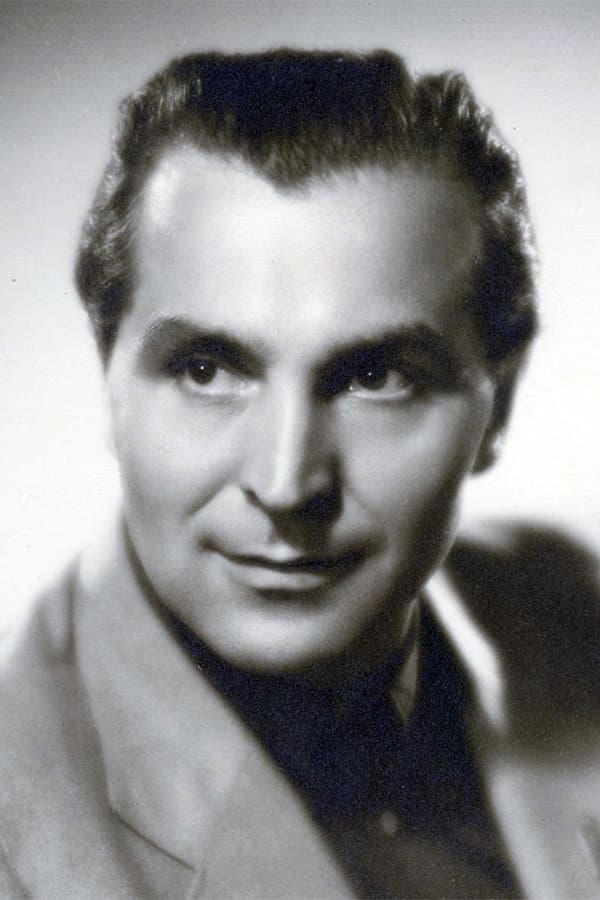 Gustav Nezval profile