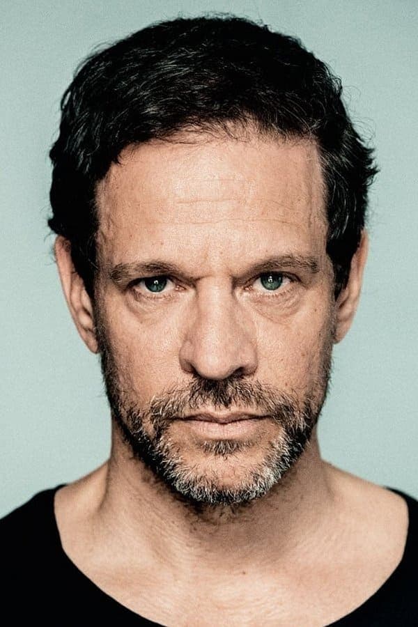 Thomas Hanzon profile