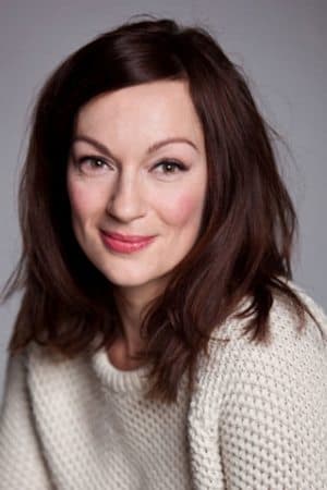 Miryanna van Reeden profile