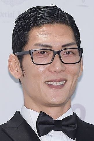 Joon Park profile
