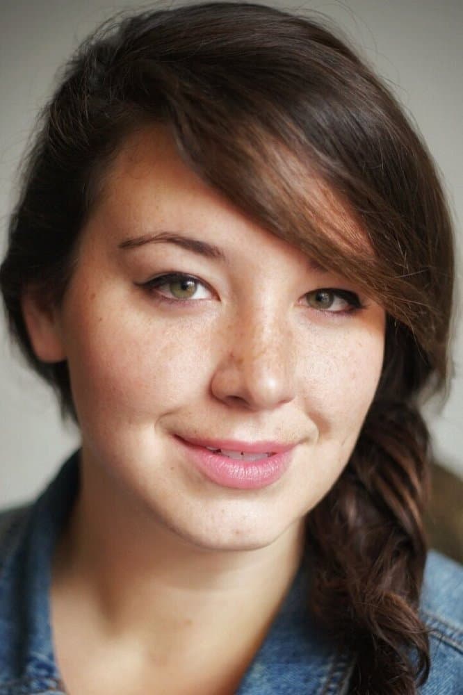 Brooke Mulkins profile