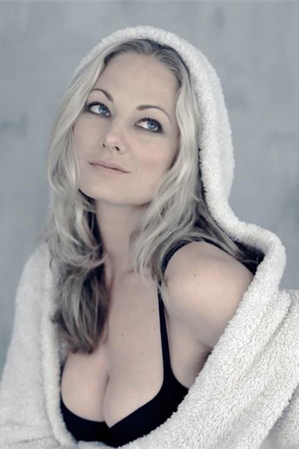 Dorette Potgieter profile