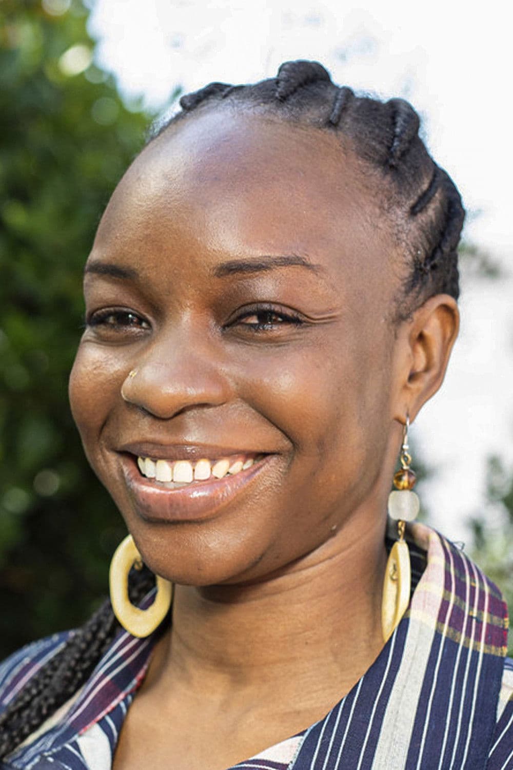 Achouackh Abakar Souleymane profile