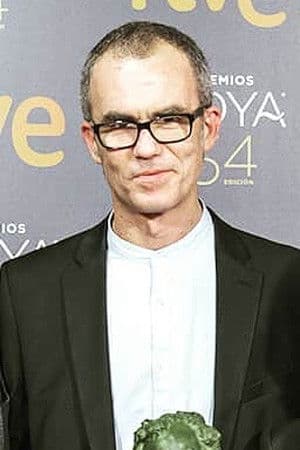 Iñaki Díez profile