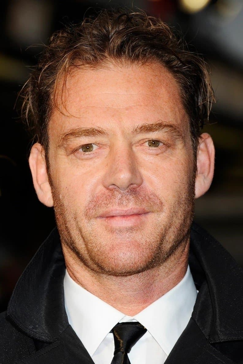 Marton Csokas profile
