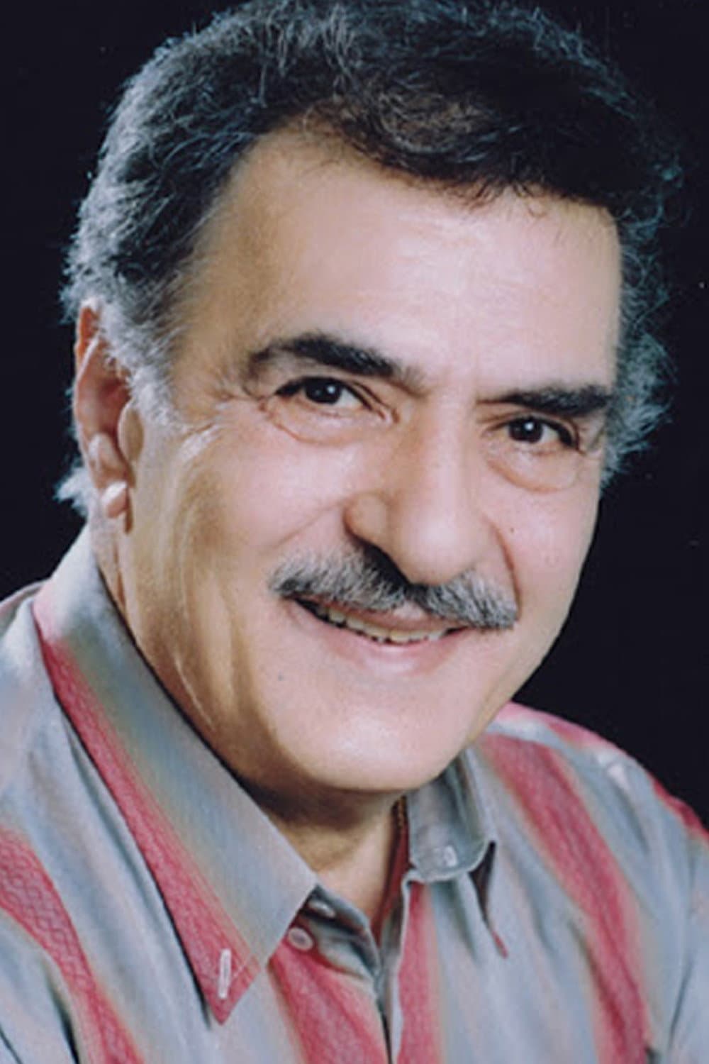 Iloush Khoshabe profile