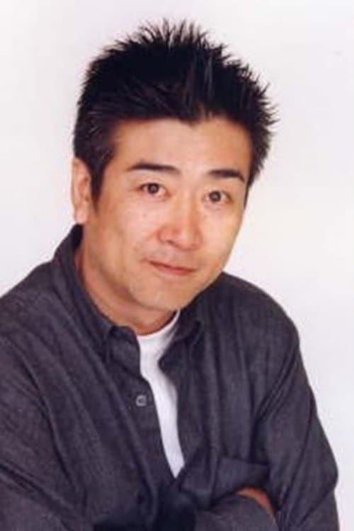 Nobuyuki Furuta profile