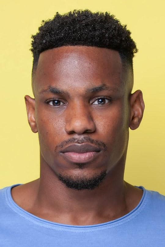 Brandon M. Shaw profile