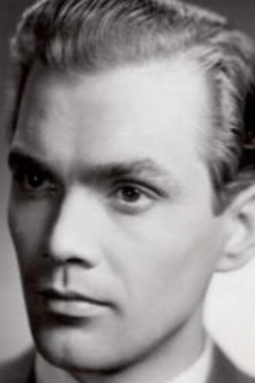 Birger Malmsten profile