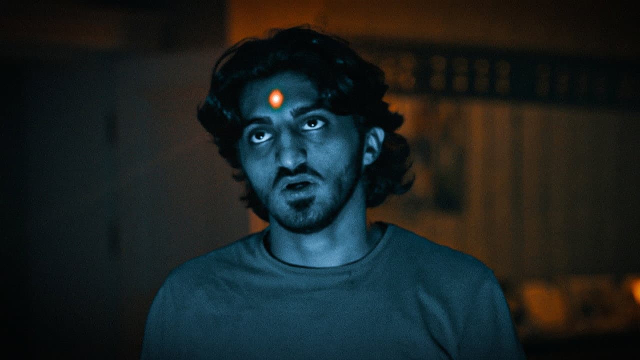 Kill The Shah backdrop