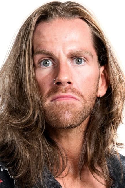 James Dowell profile