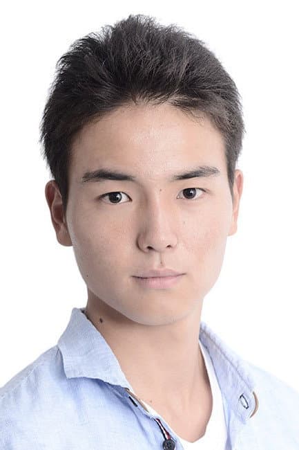 Ryusei Saito profile