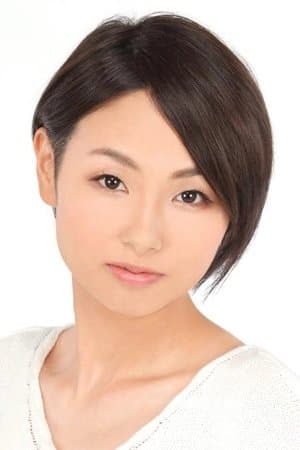 Yuko Sanpei profile