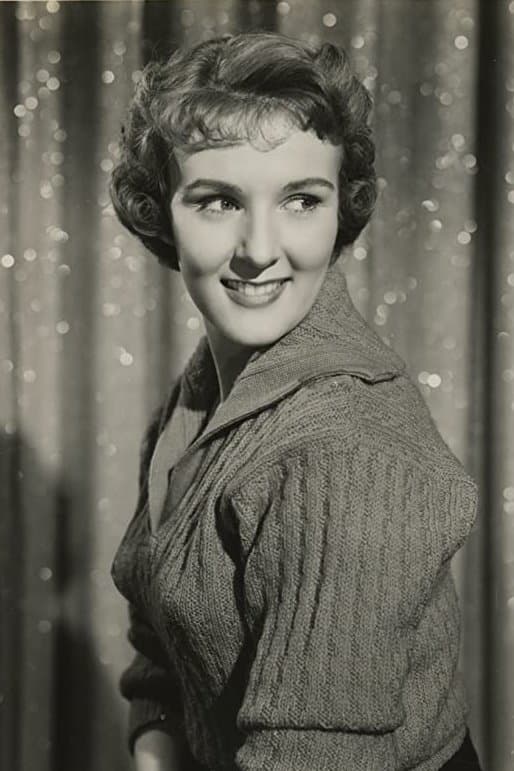 Norma Moore profile
