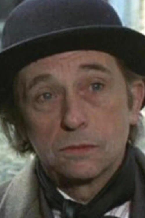 George Tovey profile