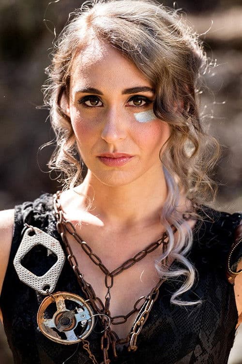 Madeleine Kennedy profile