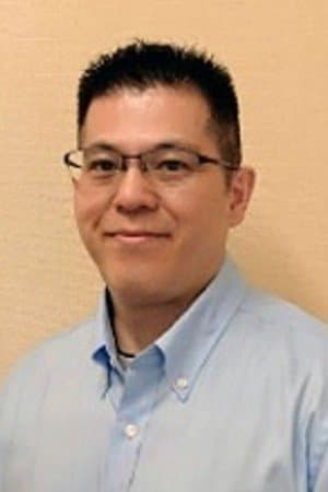 Katsumi Toriumi profile