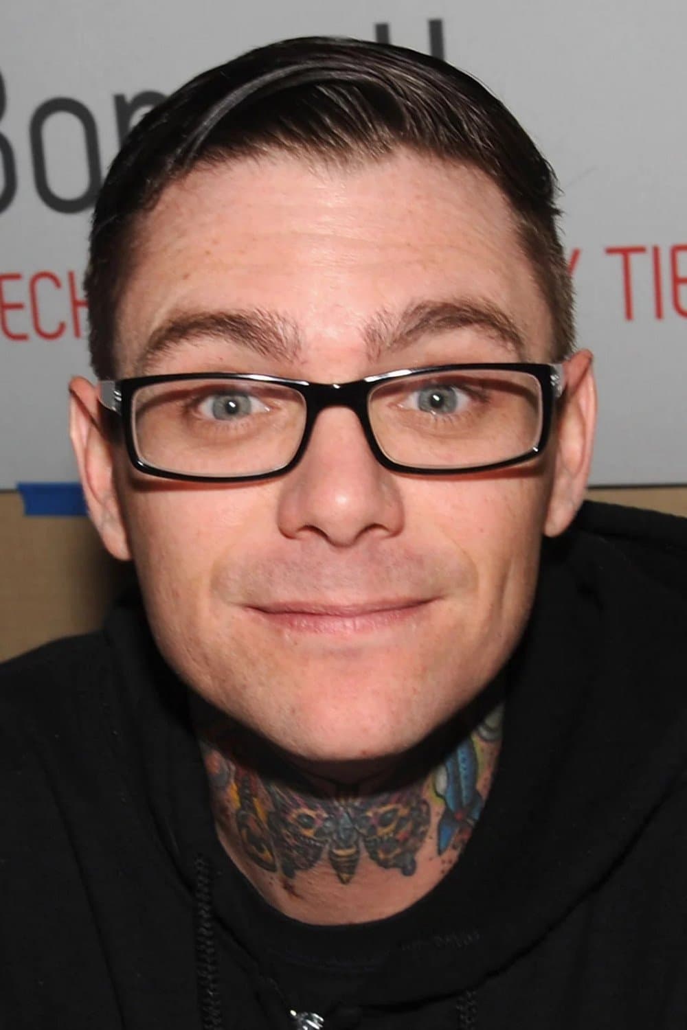 Brian Bonsall profile