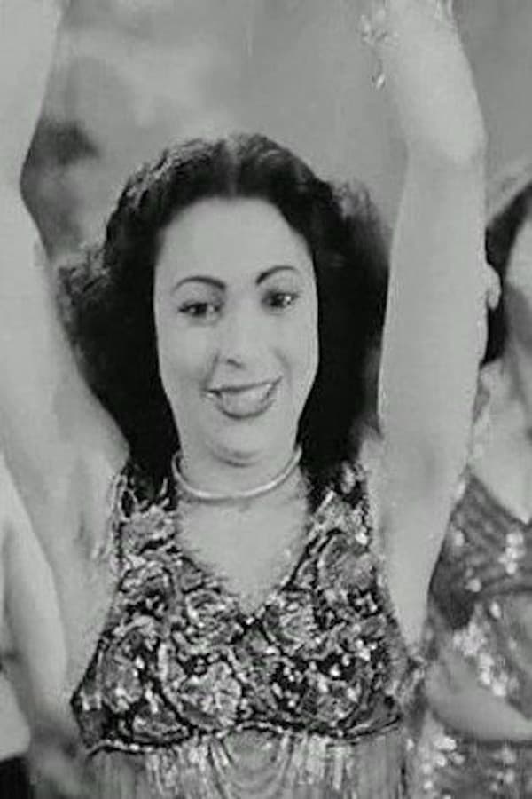 Nabaweya Fahmy profile