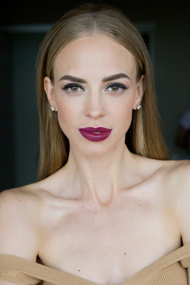 Nadezhda Sysoeva profile