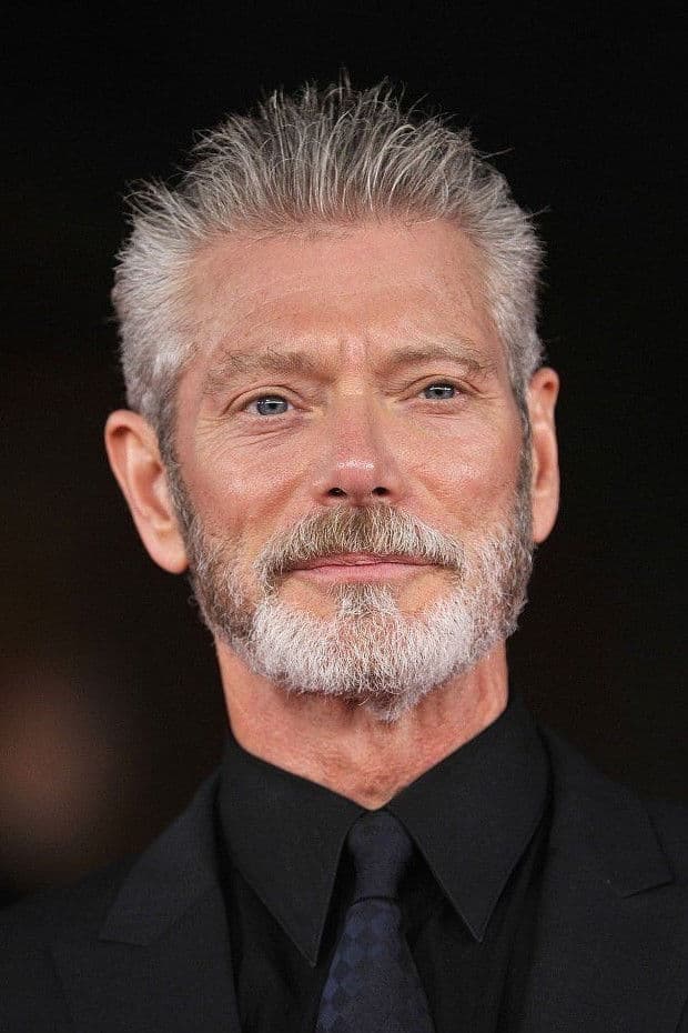 Stephen Lang profile
