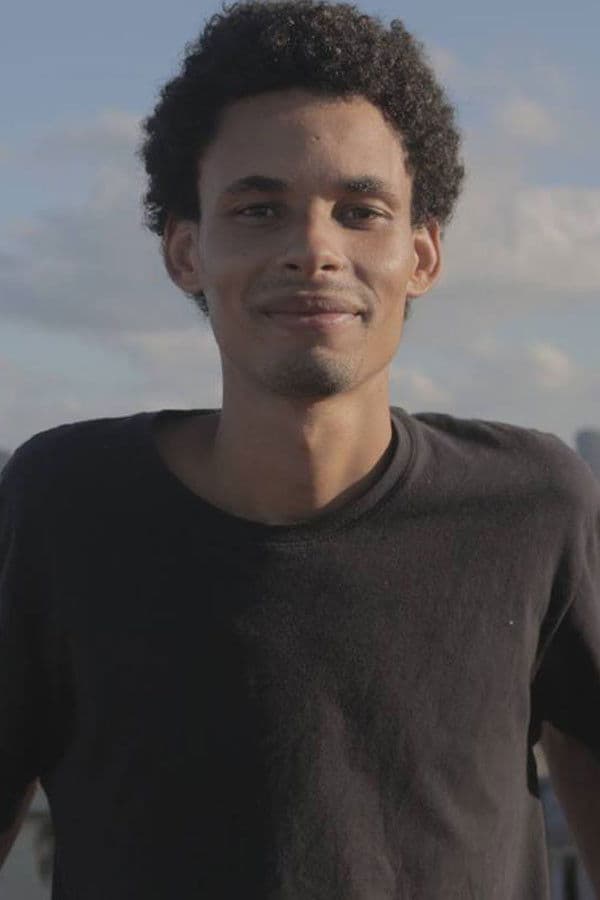 Vinícius Silva profile