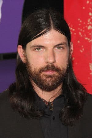 Seth Avett profile