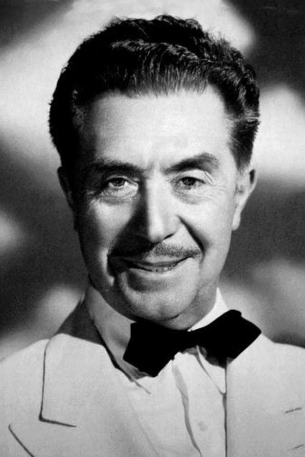 Victor Francen profile