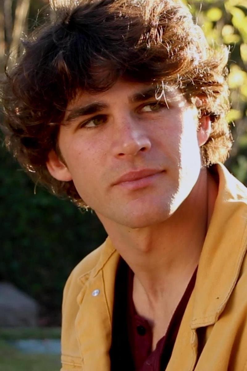 Ryan Bertroche profile