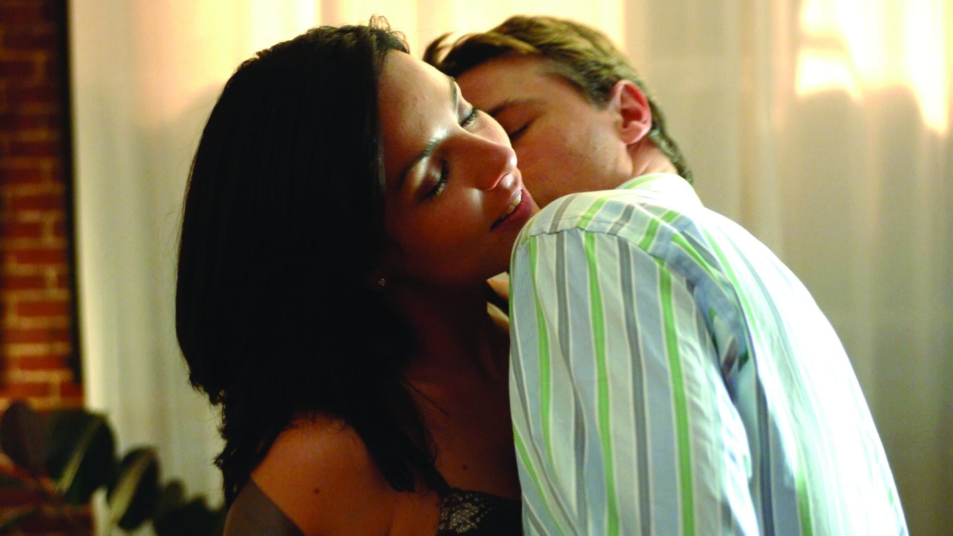 Lethal Obsession backdrop