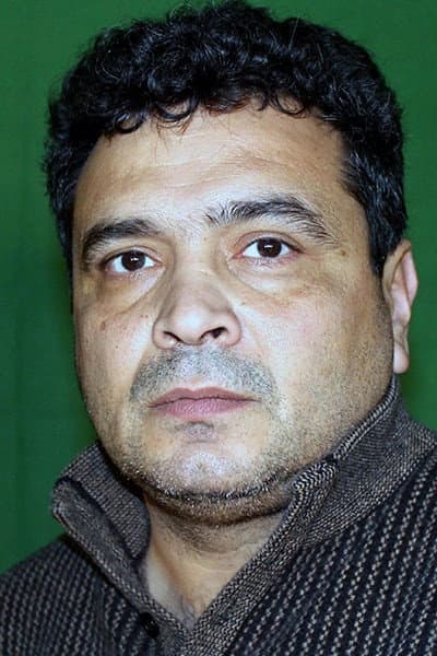 Rovshan Karimdukht profile