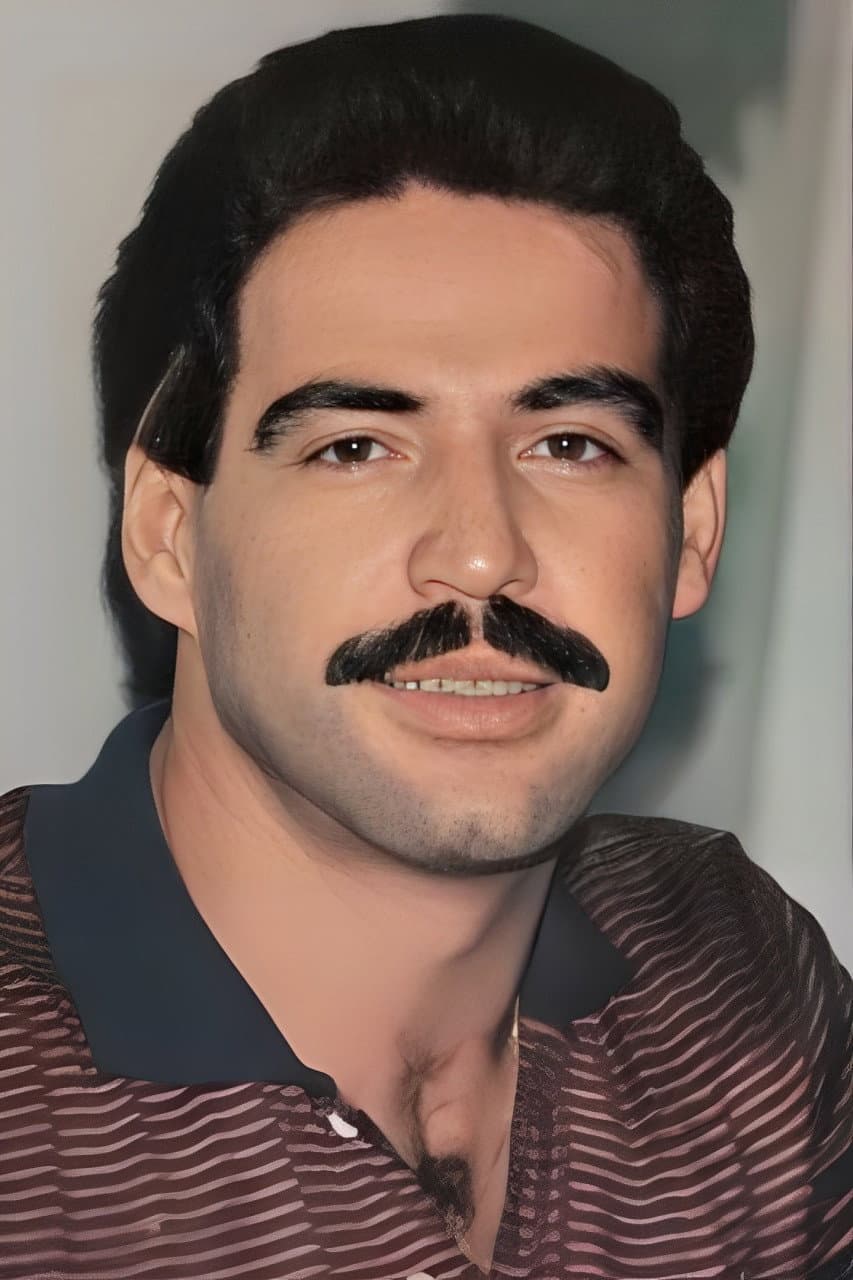 Germano Vezzani profile