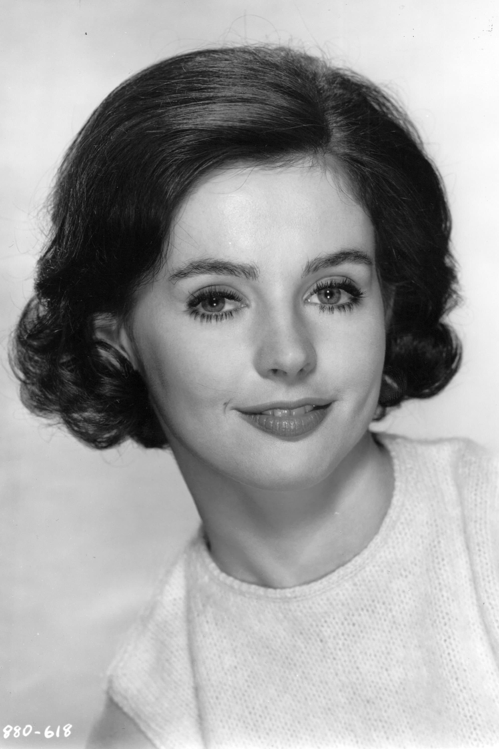 Millie Perkins profile