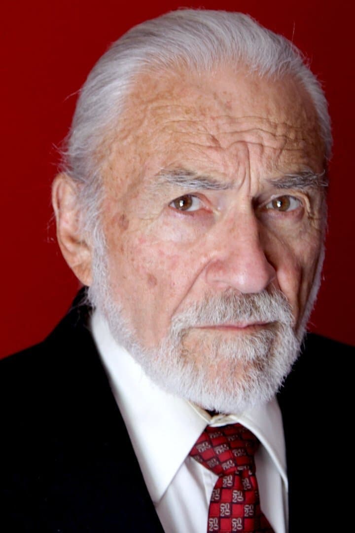 Jacob Witkin profile