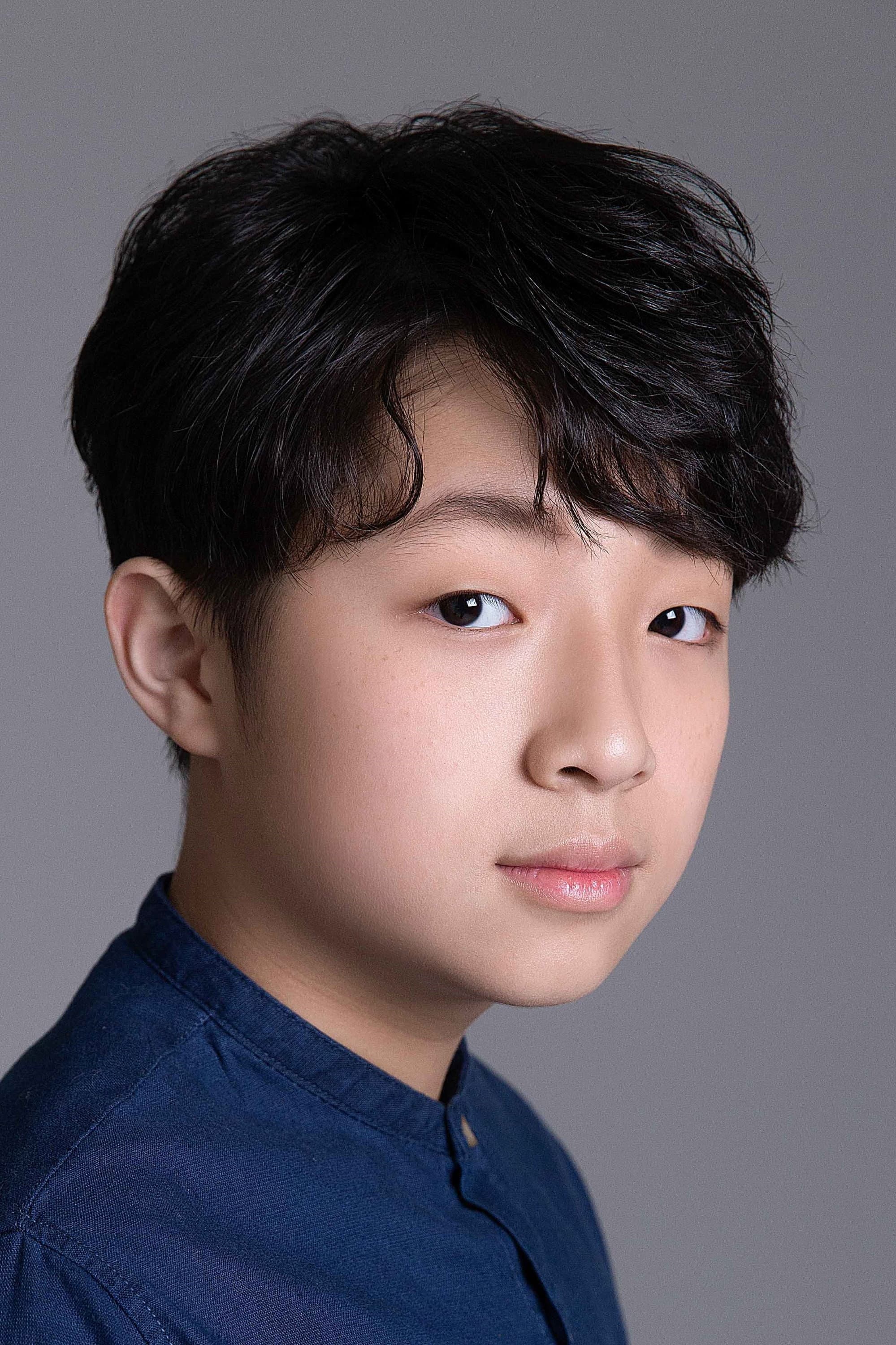 Evan Chen profile