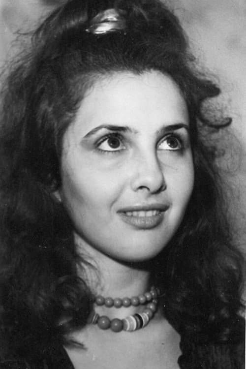 Alla Plotkina profile