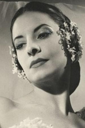 Alicia Alonso profile